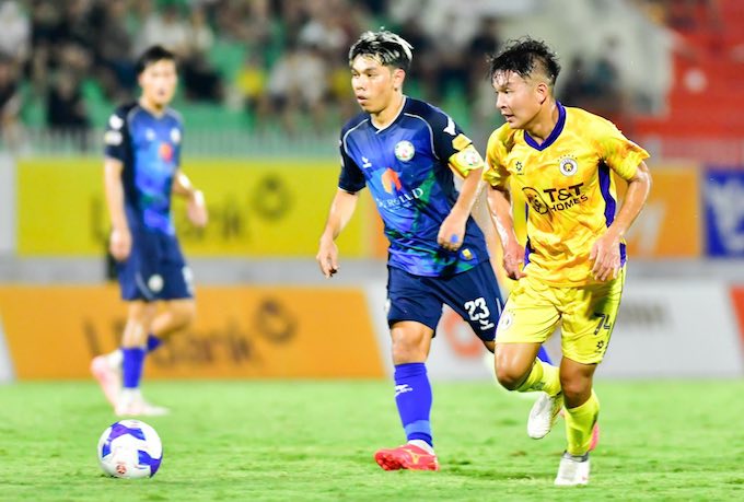 Cao Văn Triền: Lựa chọn trái tim, ở lại Bình Định giữa bão giông