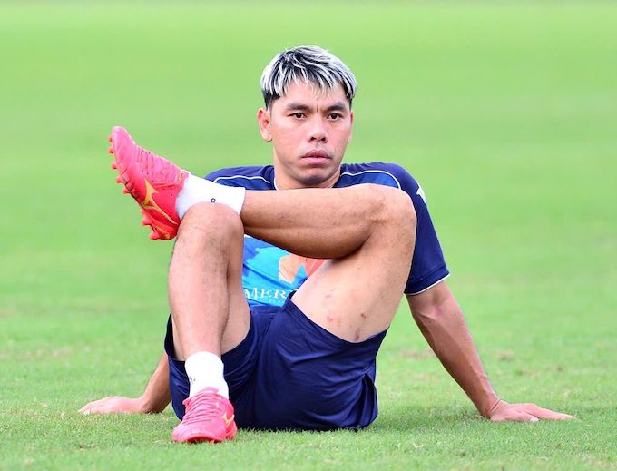 Cao Văn Triền: Lựa chọn trái tim, ở lại Bình Định giữa bão giông