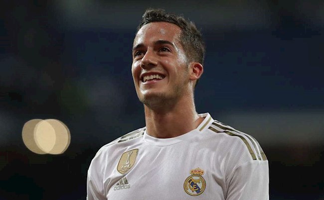 Huyền thoại Lucas Vázquez chia tay Real Madrid sau hành trình 18 năm cống hiến