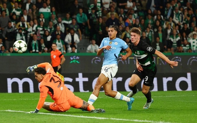 Bom tấn chuyển nhượng: Arsenal chính thức sở hữu Viktor Gyokeres, đối trọng của Erling Haaland?