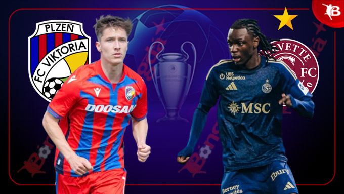 Phân tích trận đấu Viktoria Plzen vs Servette: Dự đoán chiến thắng sát sao cho chủ nhà