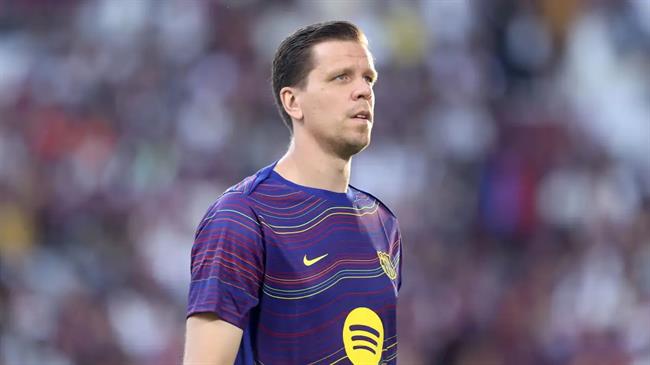 Szczesny: Triết lý tấn công của Flick khiến tôi khó sống