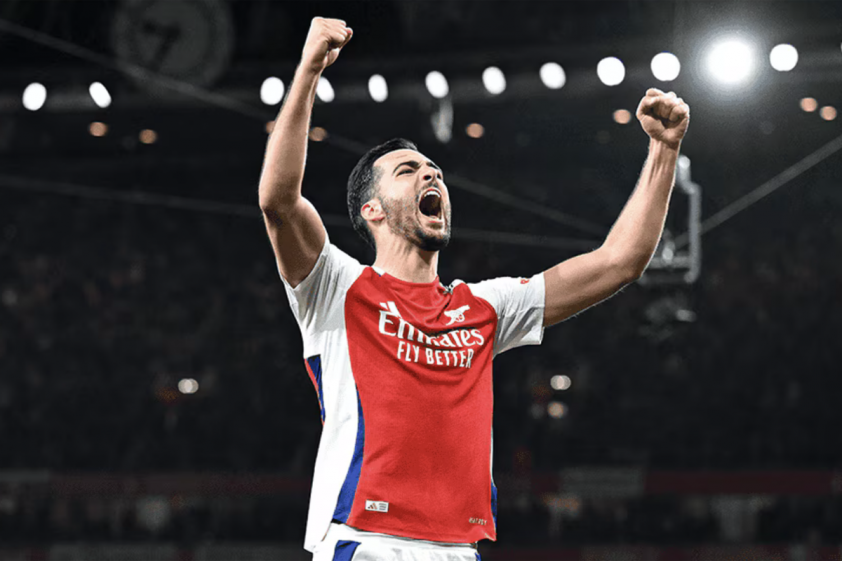 Mikel Merino