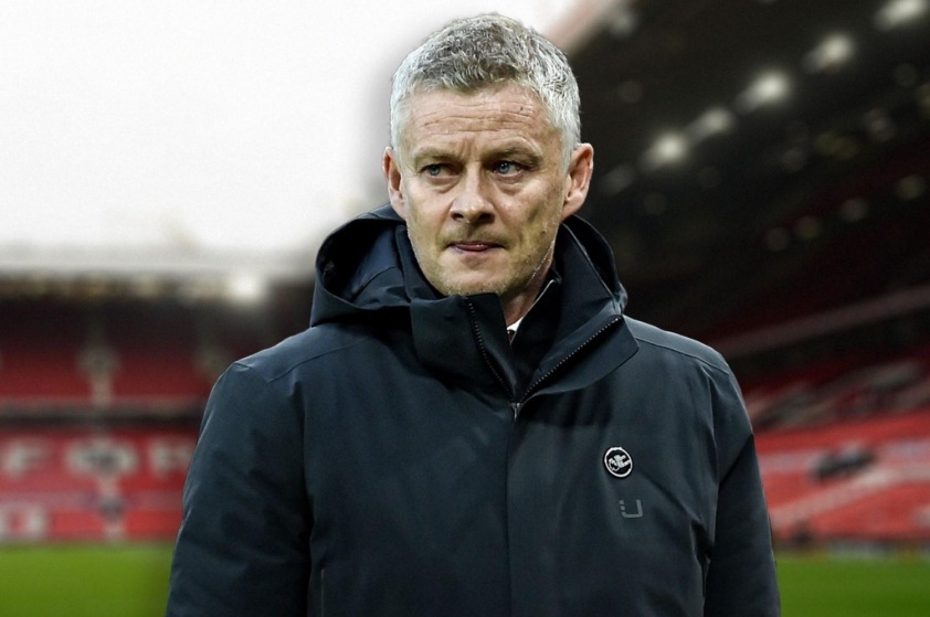 HLV Solskjaer mất việc