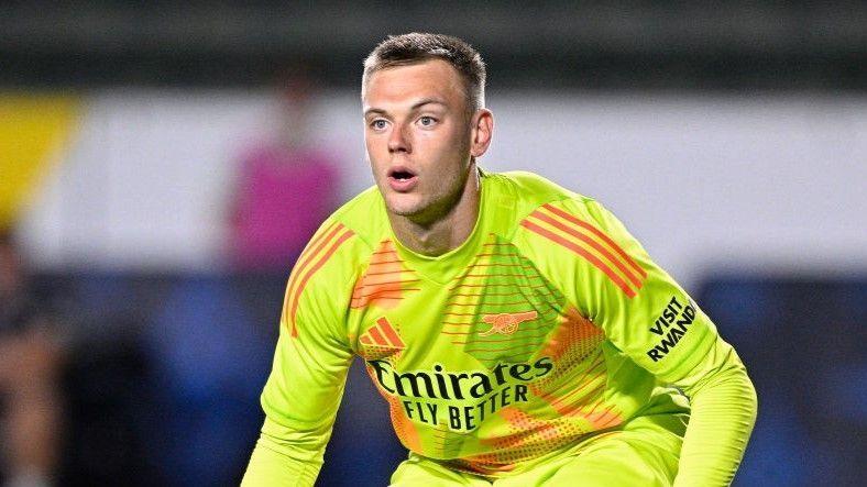 Arsenal và quyết định về tương lai của Hein