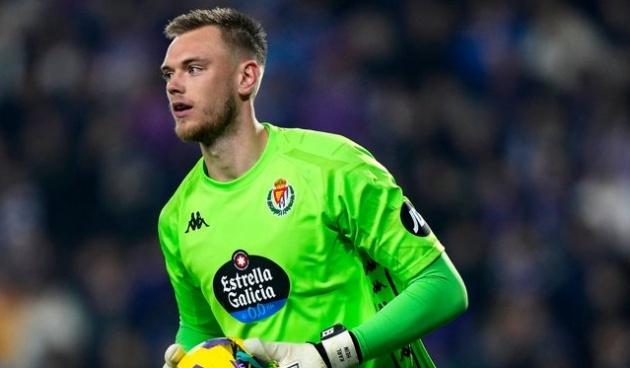 Werder Bremen sắp có Karl Hein