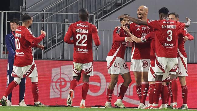 Nhận định Brest vs Lille (20h00 ngày 178) Chủ nhà giữ dớp 1