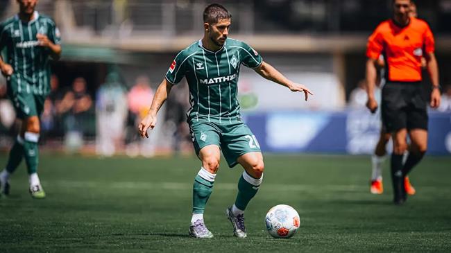 Werder Bremen khởi đầu mùa giải này bằng 2 trận thua liên tiếp
