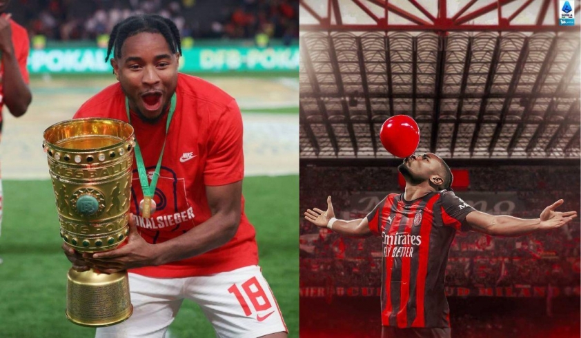 Ngôi sao người Pháp sẽ là sự bổ sung chất lượng cho tham vọng của AC Milan.