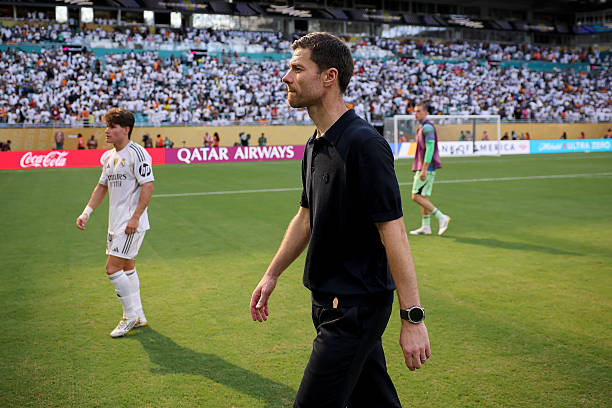 Alonso thất vọng
