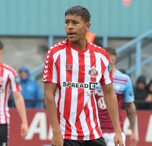 Cuba Mitchell - Cầu thủ U23 Bangladesh