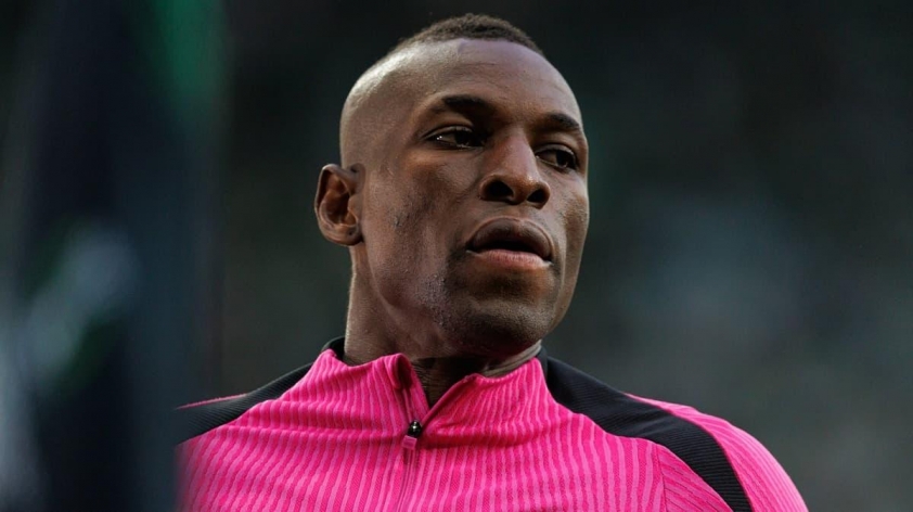 Nicolas Jackson, Bayern Munich
