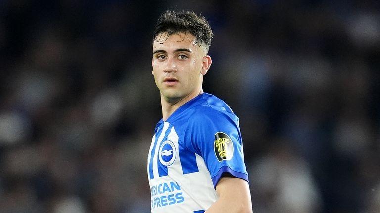 Buonanotte gia nhập Chelsea theo dạng cho mượn