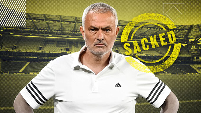 Hình ảnh Jose Mourinho