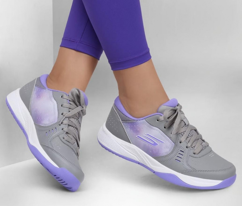 Giày Skechers Viper Court Smash