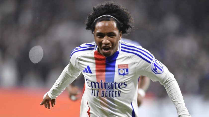 Malick Fofana, mục tiêu chuyển nhượng của Arsenal