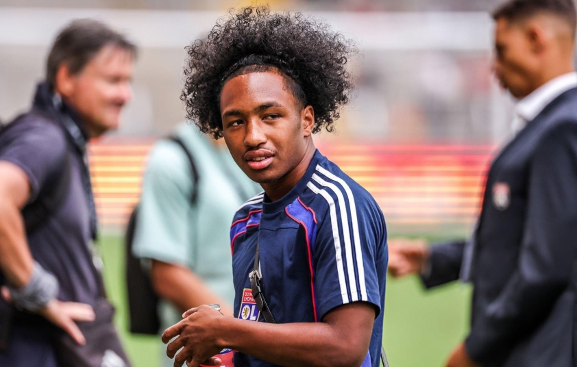 Arsenal nhắm chiêu mộ Malick Fofana