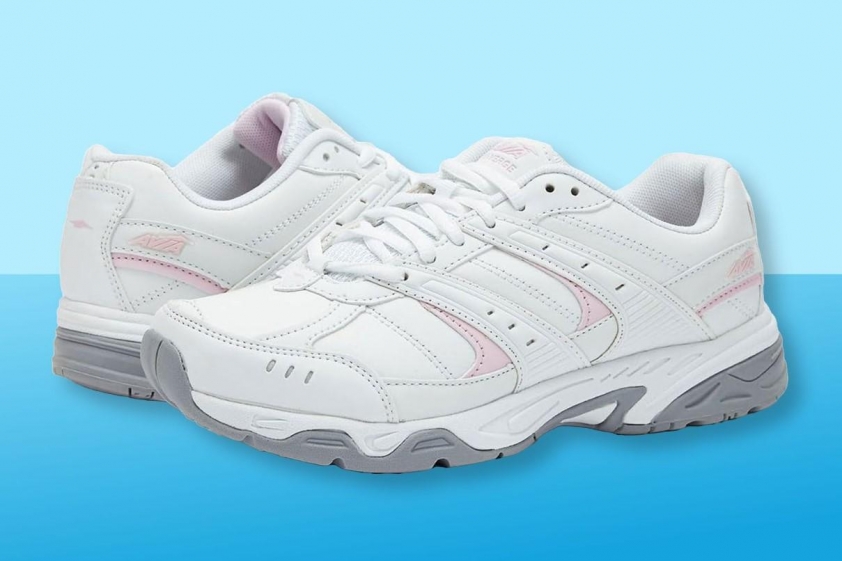 Giày Avia Verge Pickleball Shoes