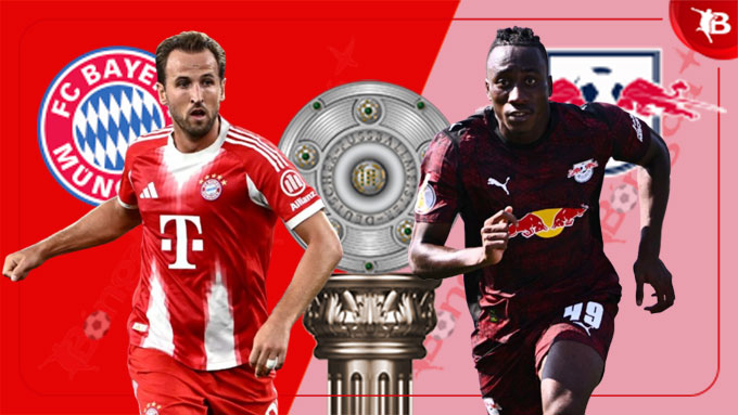Bayern Munich đang có phong độ cao