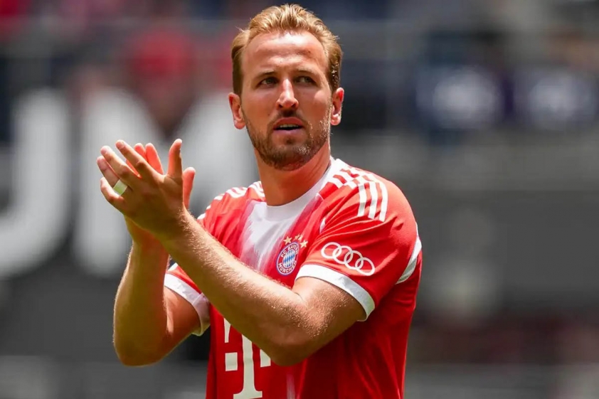 Harry Kane và khả năng chuyển đến Barcelona