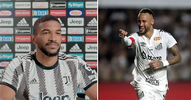 Neymar và Juventus: Một thương vụ tiềm năng đầy hấp dẫn?
