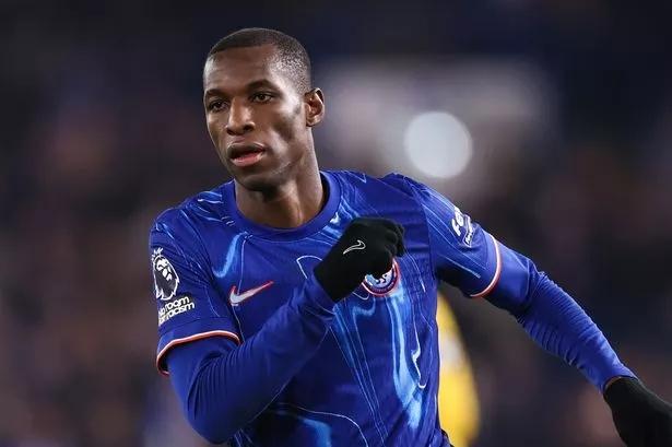 Thương vụ Jackson - Chelsea