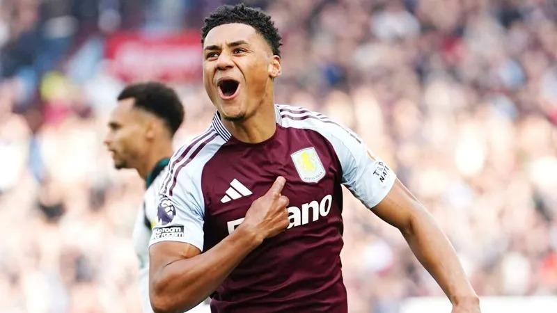 Ollie Watkins
