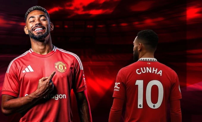 MU tăng cường lực lượng, hướng đến mùa giải mới đầy hứa hẹn