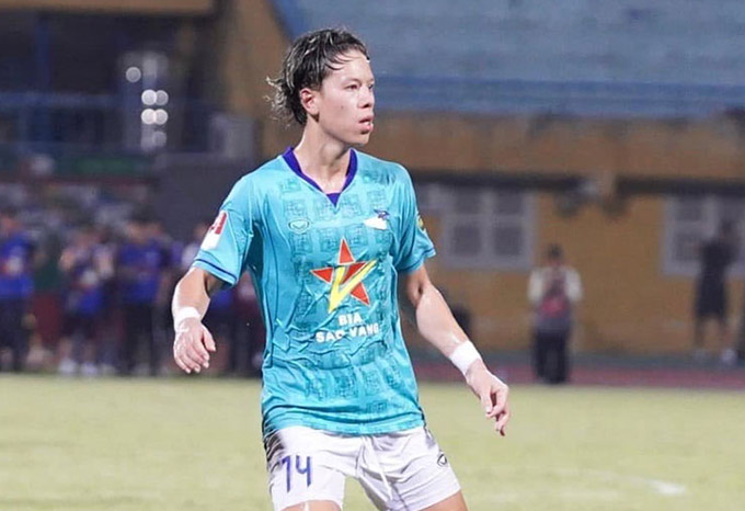 Viktor Lê