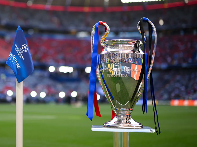 Hình ảnh Real Madrid