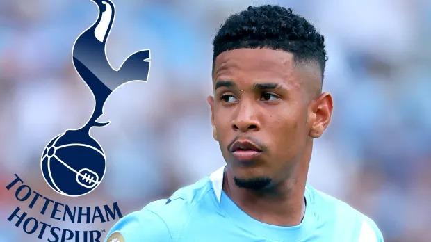 Tottenham chuyển hướng sang Savinho sau khi thất bại với Eze