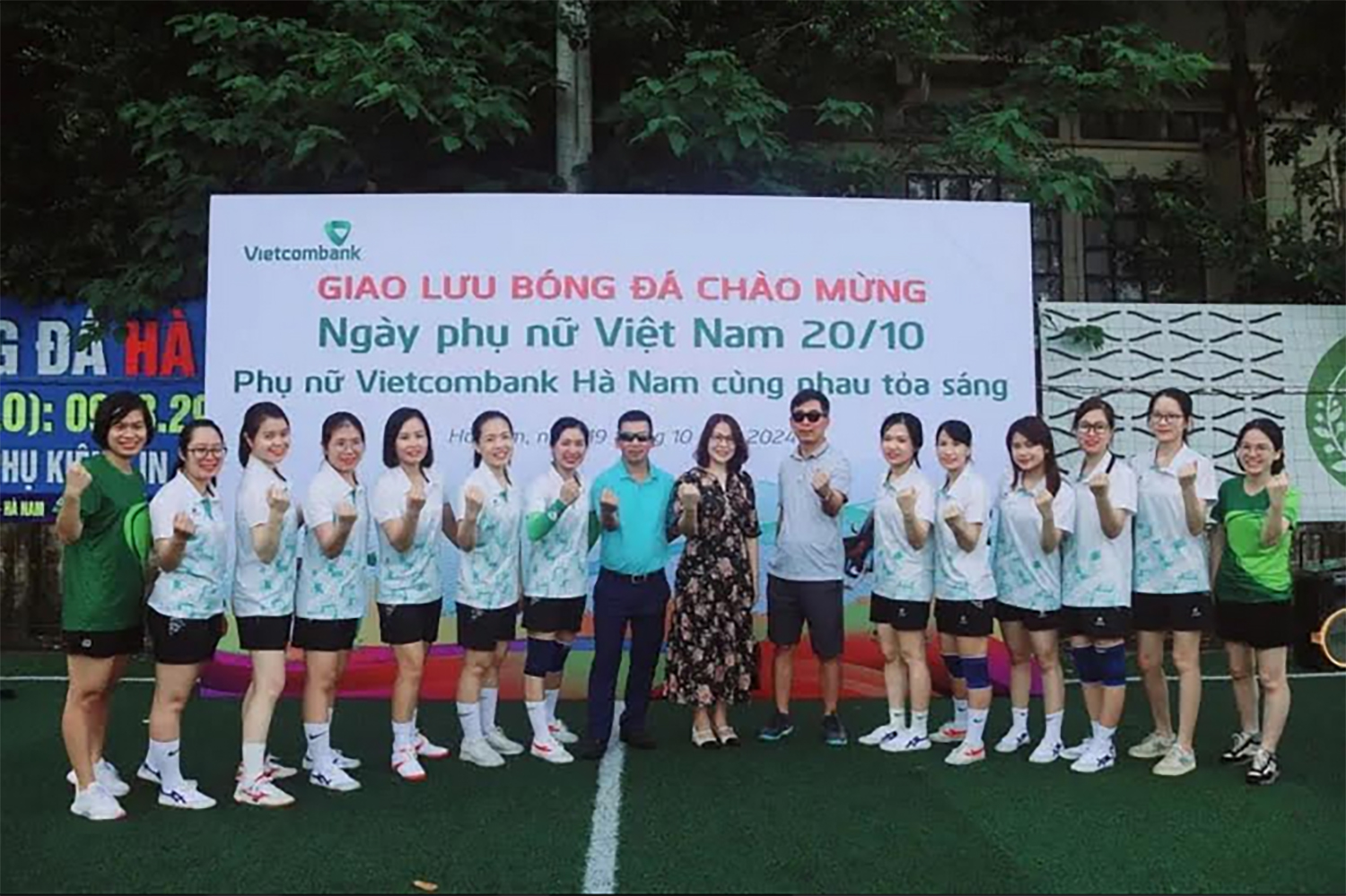 Chân dung các nhà vô địch của giải đấu