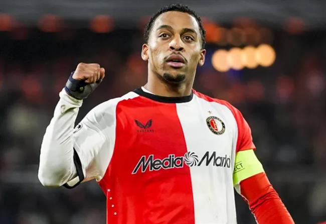 Feyenoord có lợi thế khi thắng 2-1 ở lượt đi.