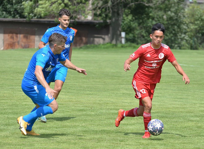 Andrej Nguyễn An Khánh