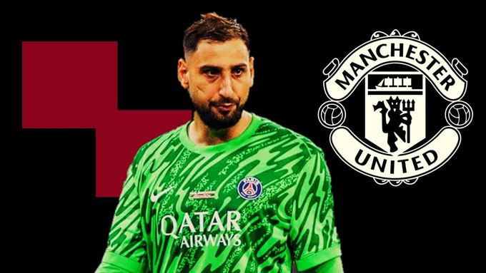 Tương lai của Gianluigi Donnarumma: 5 điểm đến tiềm năng