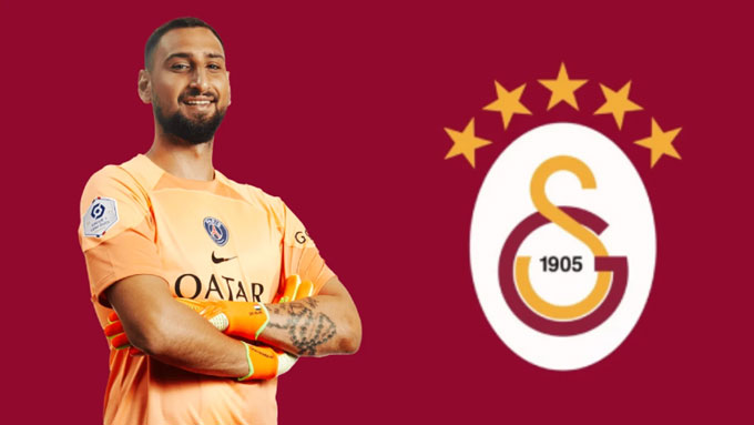 Tương lai của Gianluigi Donnarumma: 5 điểm đến tiềm năng