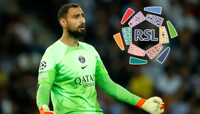 Tương lai của Gianluigi Donnarumma: 5 điểm đến tiềm năng