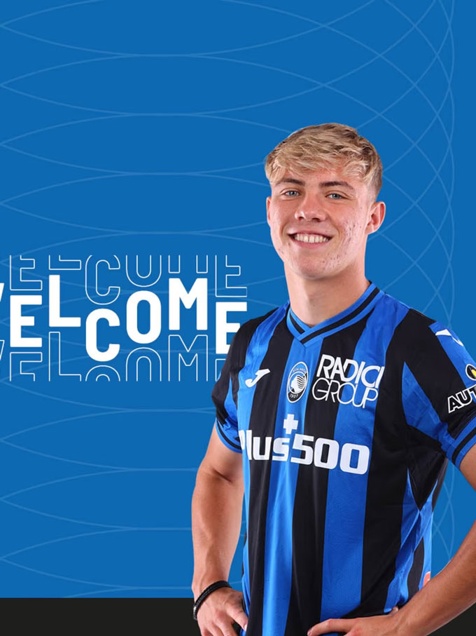 Tương lai của Rasmus Hojlund: 5 điểm đến tiềm năng sau khi rời Man United