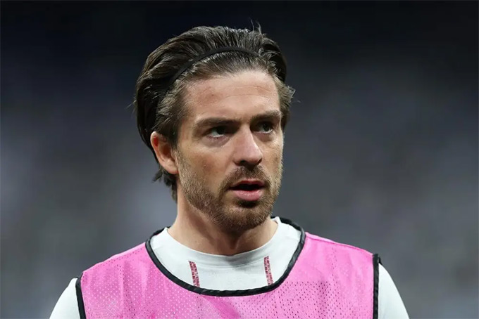 Jack Grealish: Everton đưa ra lời đề nghị mượn, tương lai vẫn còn bỏ ngỏ