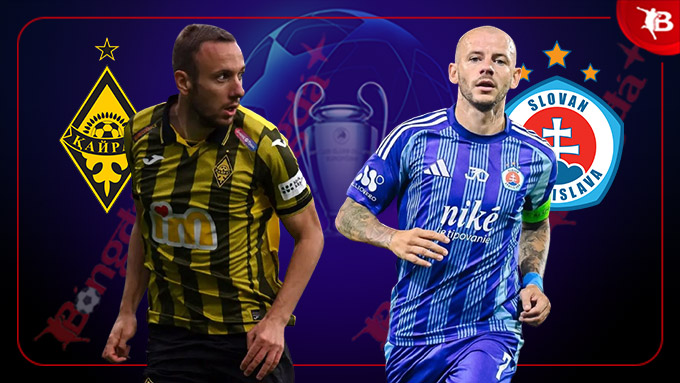 Phân tích trận đấu Kairat vs Slovan Bratislava: Liệu chủ nhà có tạo nên bất ngờ?