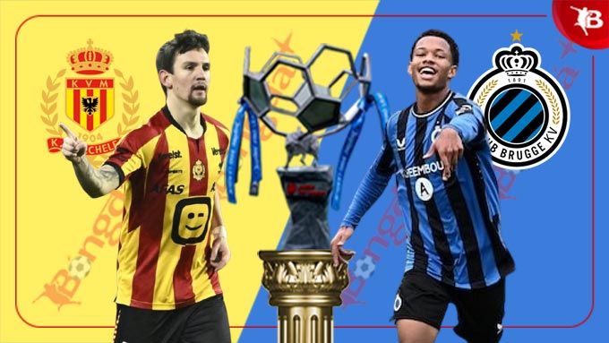 Phân tích trận đấu Mechelen vs Club Brugge: Dự đoán chiến thắng nghiêng về Club Brugge