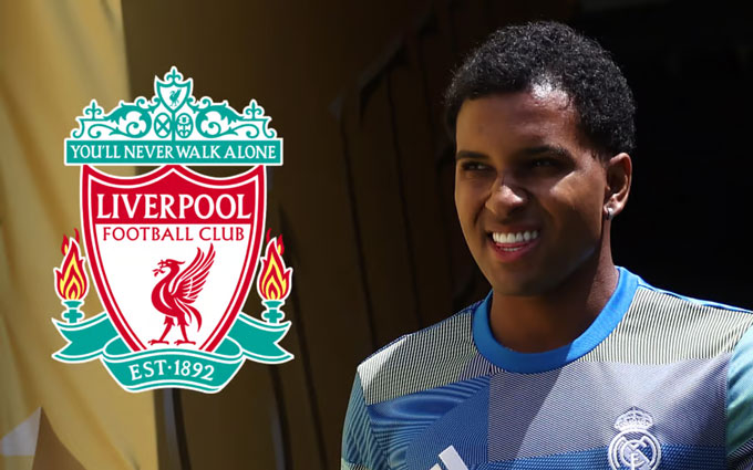 Thị trường chuyển nhượng sôi động: Rodrygo đến Liverpool? Nunez rời Anfield?