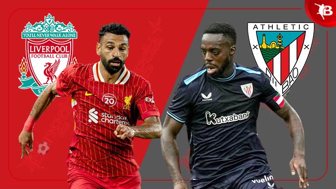Phân tích trận đấu Liverpool vs Bilbao: Liệu Lữ đoàn đỏ có sẵn sàng cho mùa giải mới?