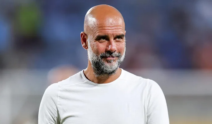 Man City Mùa Giải 2025/26: Khát Vọng Ngôi Vương và Làn Gió Tươi Mới