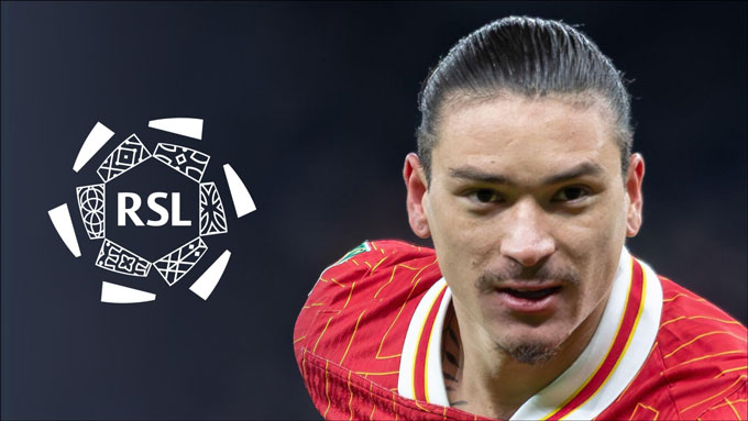 Thị trường chuyển nhượng sôi động: Rodrygo đến Liverpool? Nunez rời Anfield?