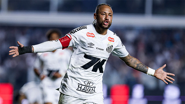 Neymar và Juventus: Một thương vụ tiềm năng đầy hấp dẫn?