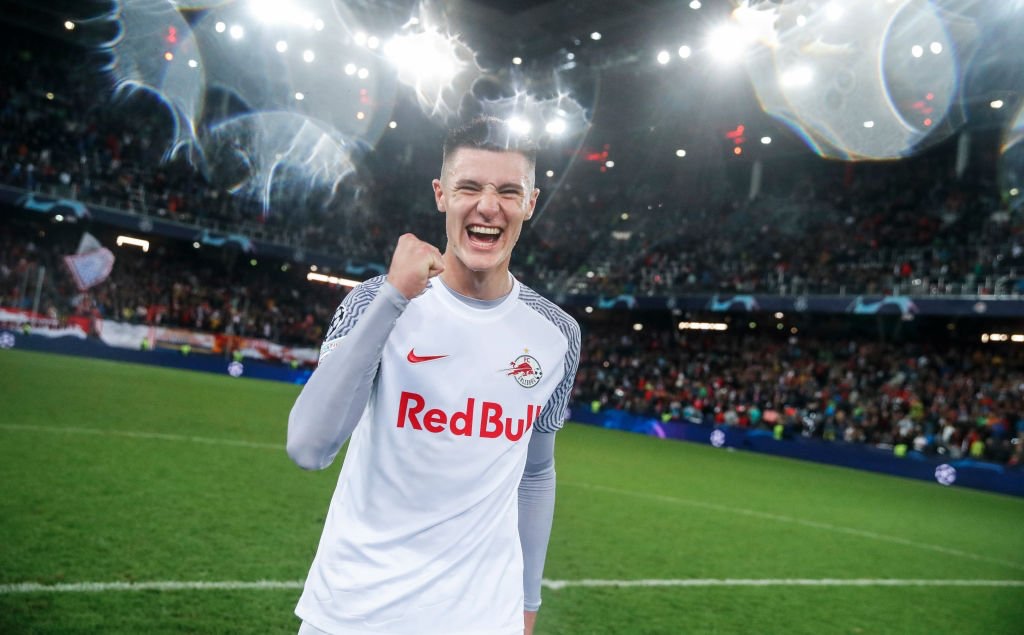 MU Chính Thức Đưa Ra Lời Đề Nghị 85 Triệu Euro Cho Sesko, Vượt Mặt Newcastle?