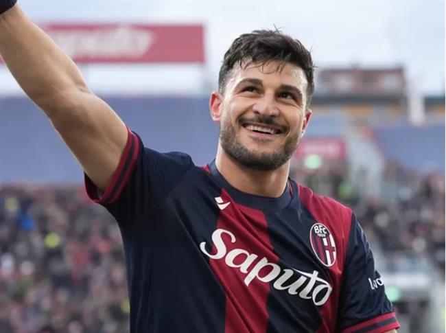 Bologna sẽ mang đến nhiều khó khăn cho AC Milan.