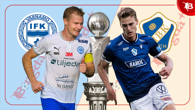 Hình ảnh trận đấu Varnamo vs Halmstads