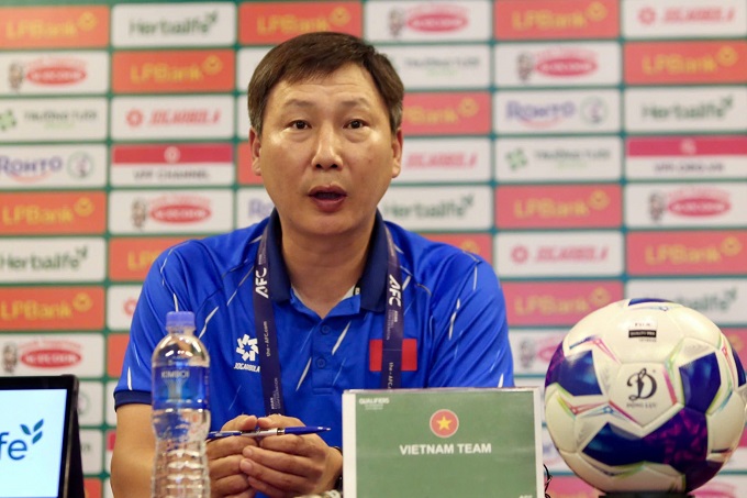 Khoảnh khắc ghi bàn của U23 Việt Nam